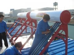 兴宁热水器维修