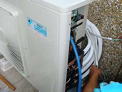 兴宁商场中央空调分析及中央空调的维保分析